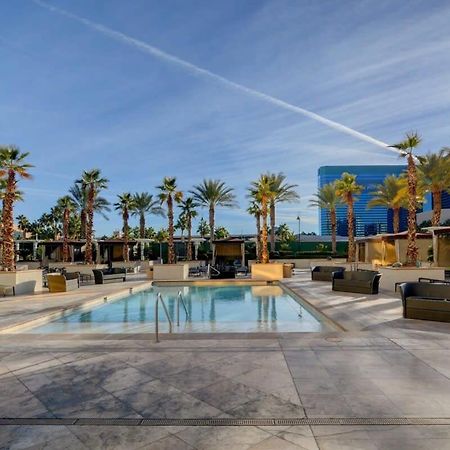 Mgm Signature 02-704 Jacuzzi Studio Las Vegas Exterior foto