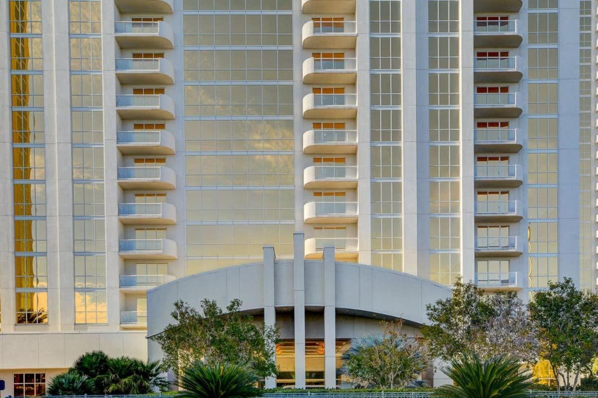 Mgm Signature 02-704 Jacuzzi Studio Las Vegas Exterior foto