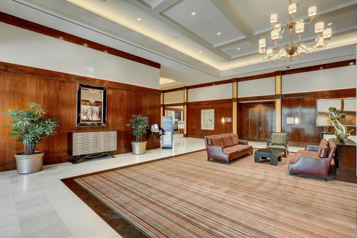 Mgm Signature 02-704 Jacuzzi Studio Las Vegas Exterior foto